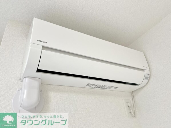 グランメール聖蹟の物件内観写真